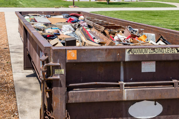 Best Residential Junk Removal  in Riverview, SC