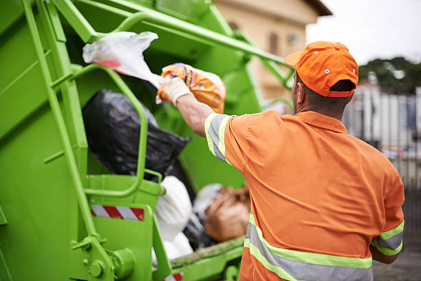 Best Garage Cleanout  in Riverview, SC